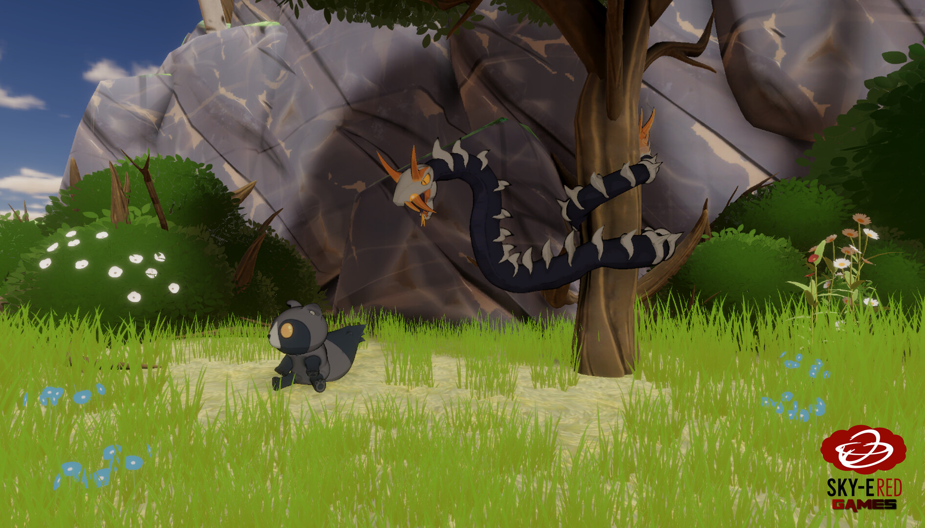 Battle Frontier - Screenshot 5