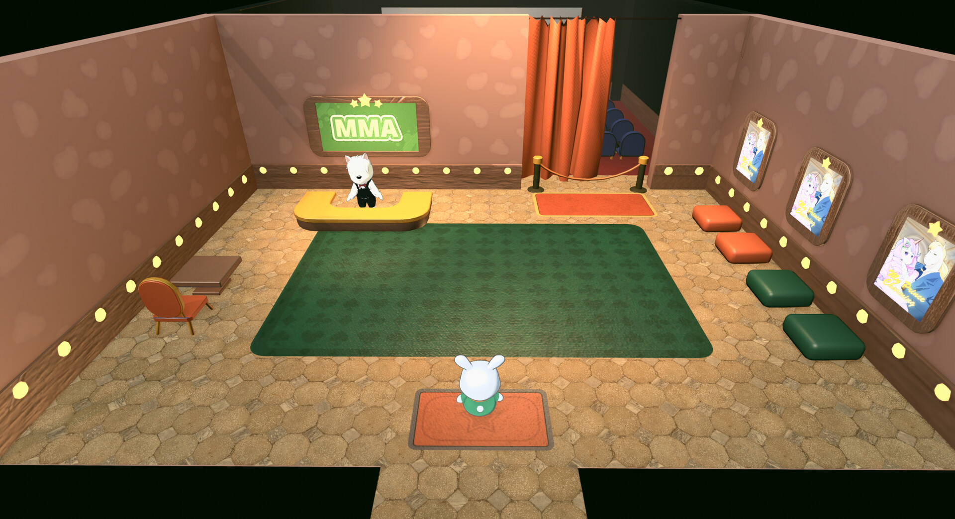 Bobo: In Animia - Screenshot 3