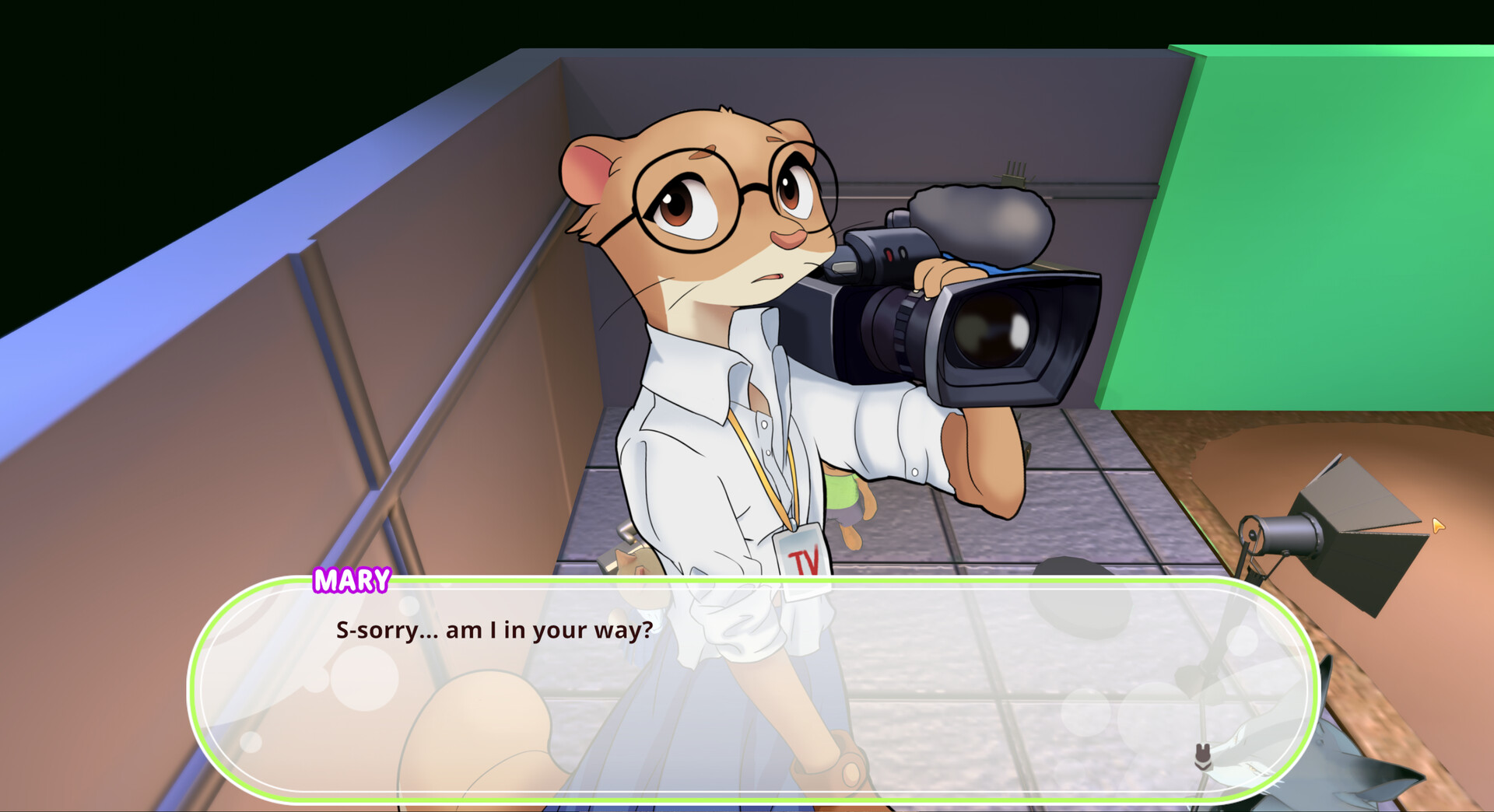 Bobo: In Animia - Screenshot 7