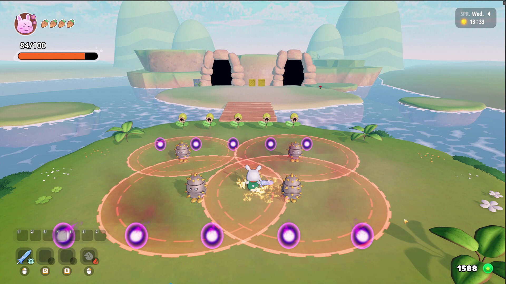 Bobo: In Animia - Screenshot 8