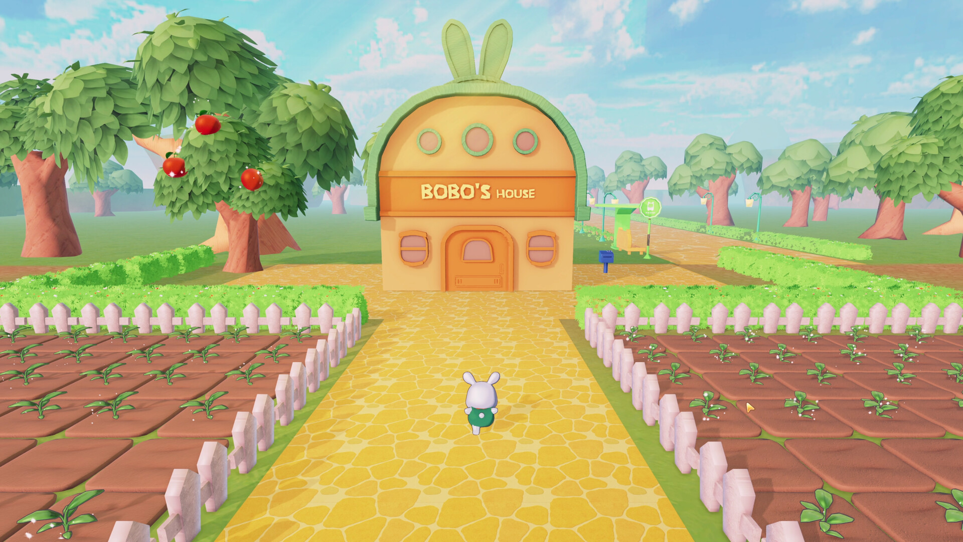 Bobo: In Animia - Screenshot 4