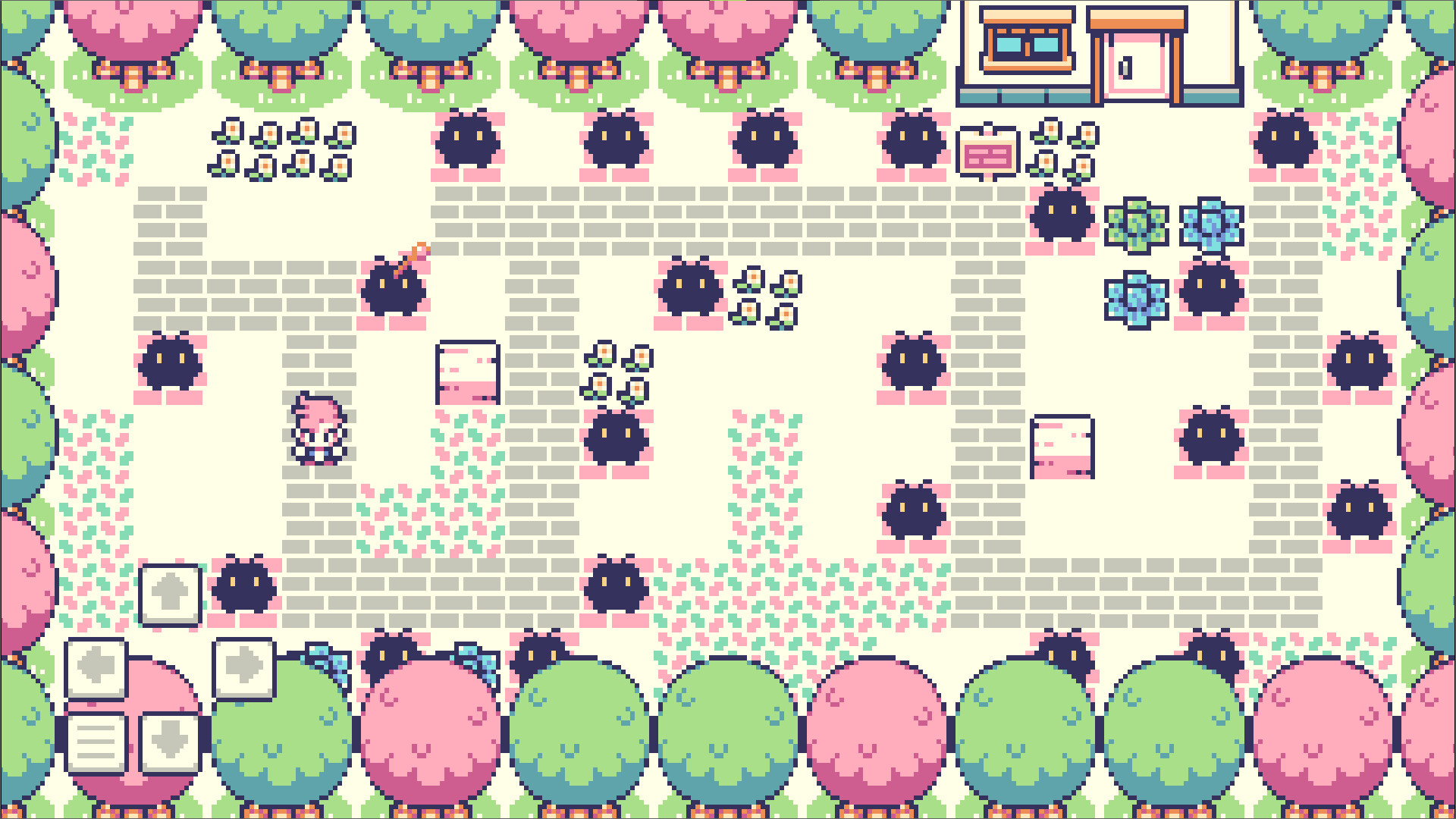 Bug Catcher - Screenshot 3