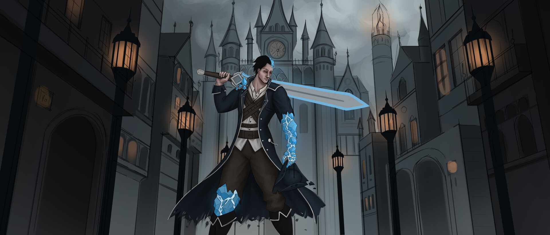 Convergence - Screenshot 2