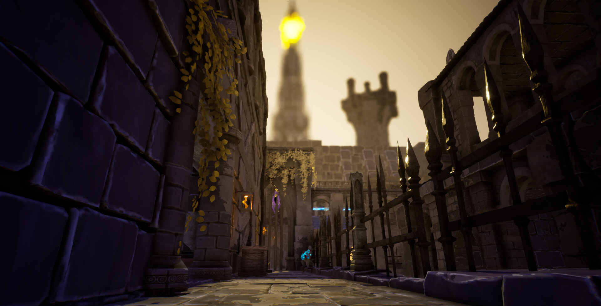 Convergence - Screenshot 6