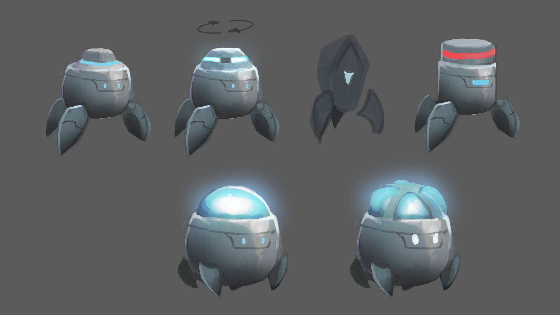 Convergence - Screenshot 8