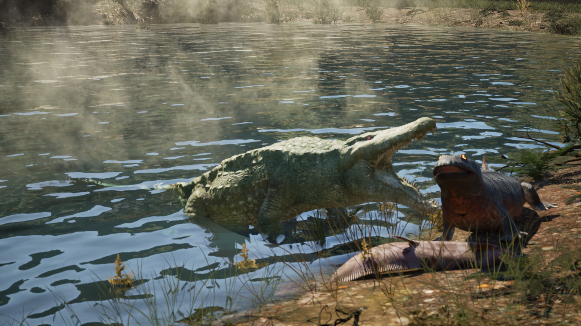 Creatures - Screenshot 3