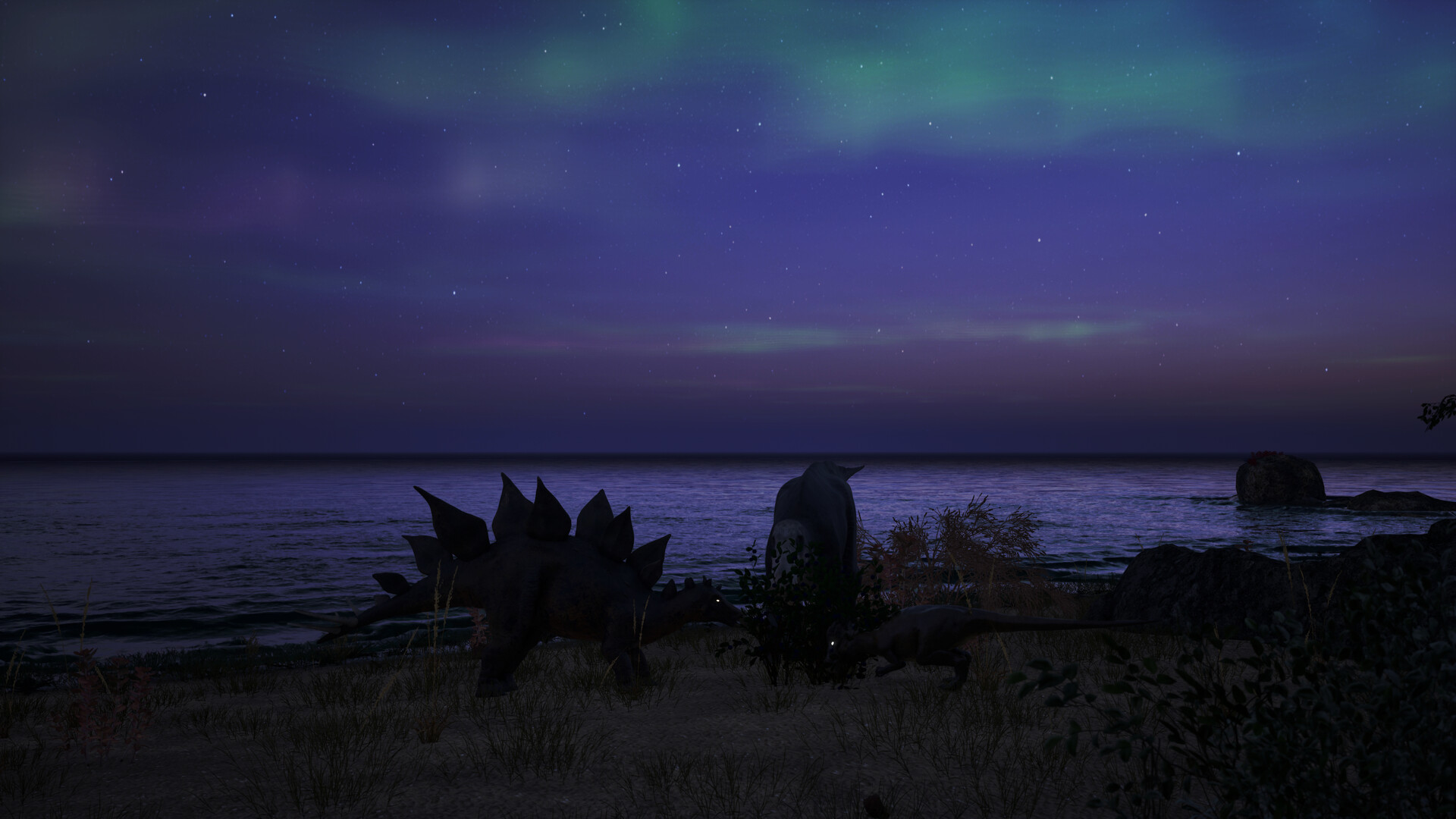 Creatures - Screenshot 5