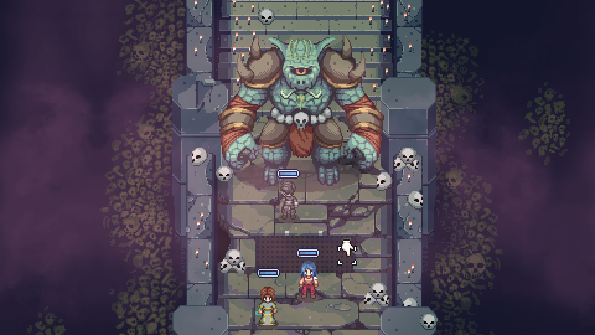 Eternal Legend - Screenshot 6