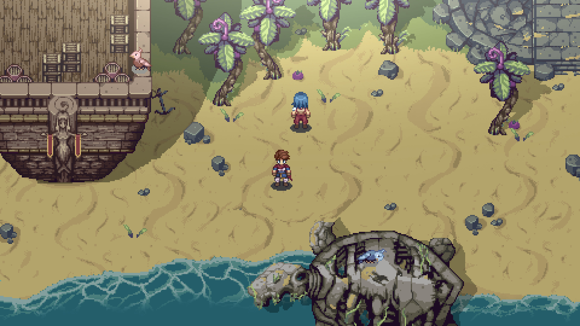 Eternal Legend - Screenshot 9