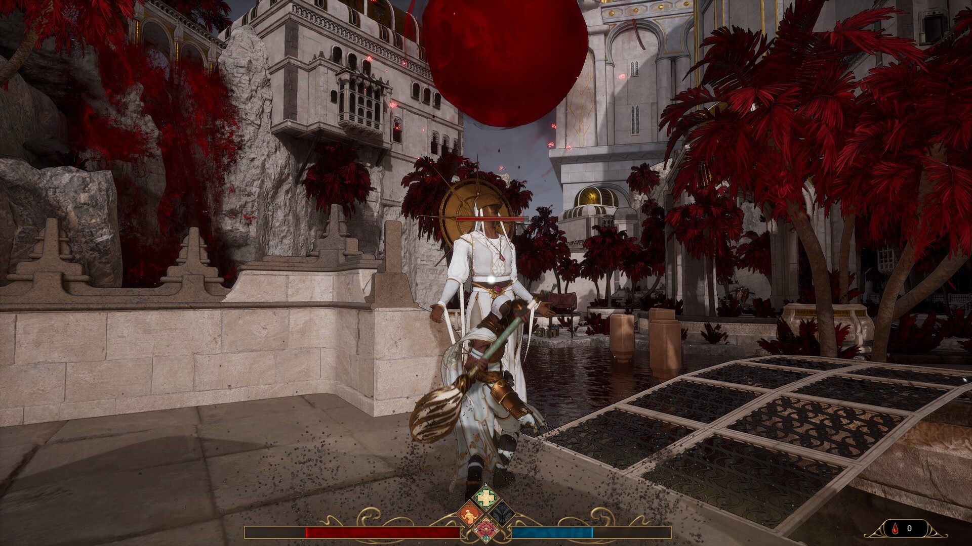 Serpent's Gaze - Screenshot 8