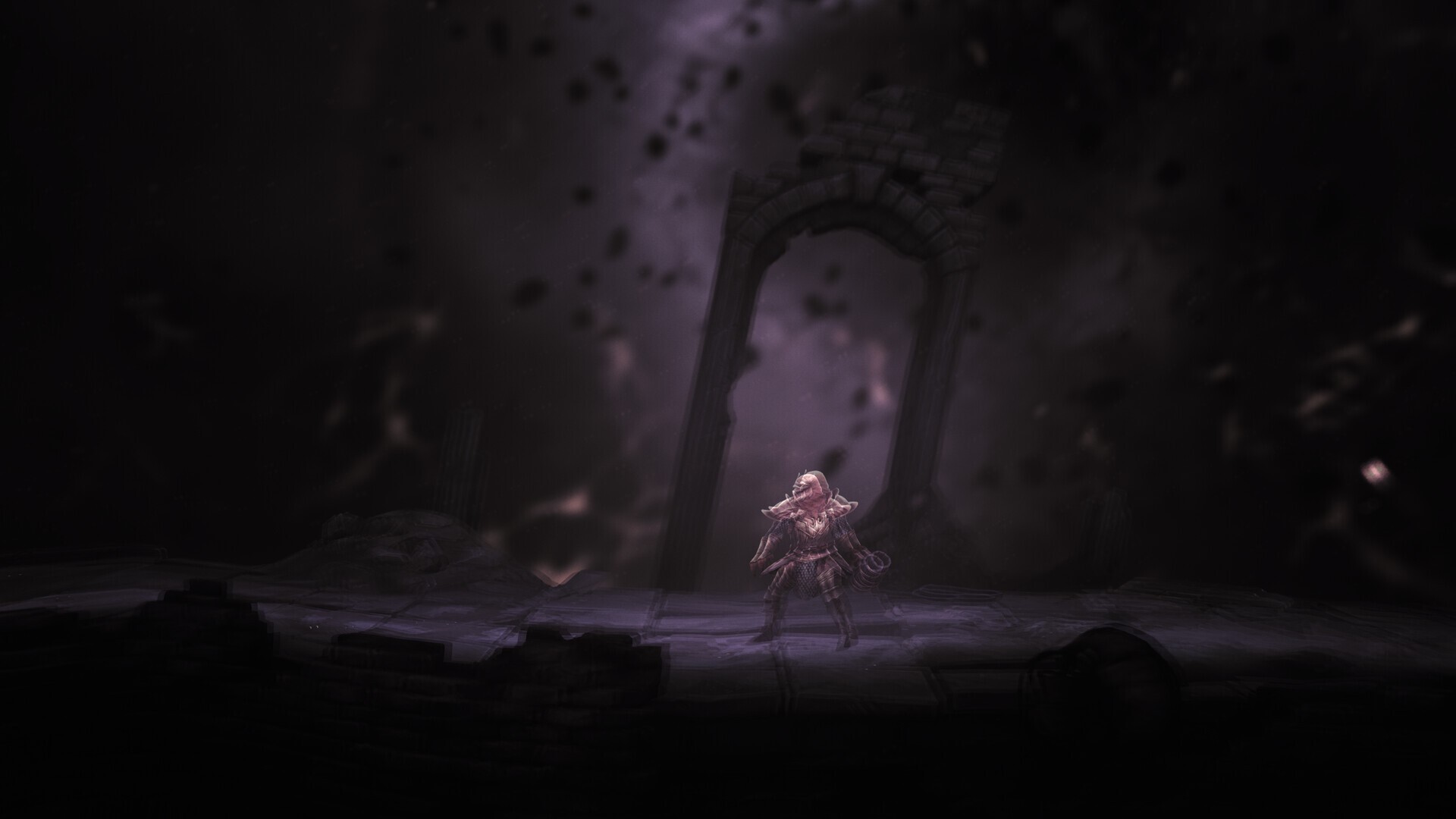 Mandragora: Whispers of the Witch Tree - Digital Deluxe Edition - Screenshot 5