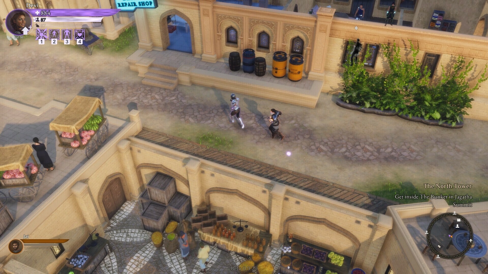 Coridden: Deluxe Edition - Screenshot 3