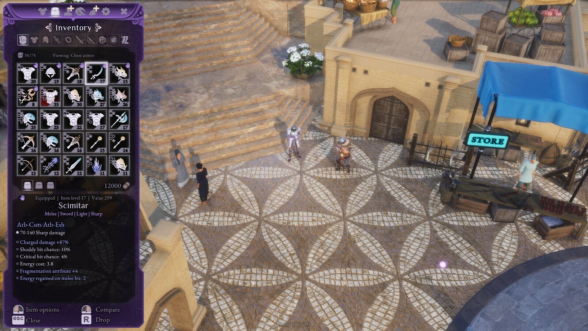 Coridden: Deluxe Edition - Screenshot 11