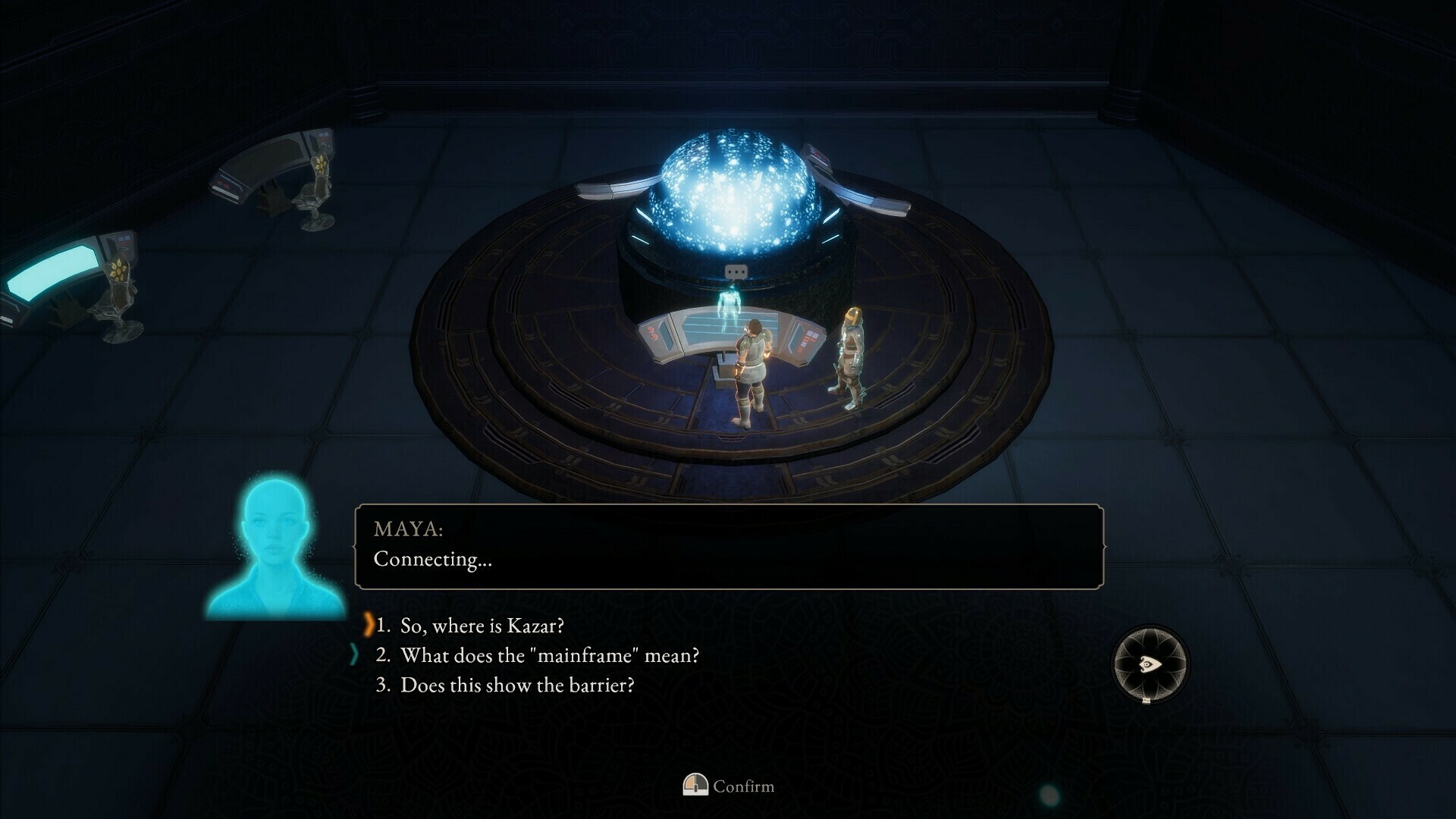 Coridden: Deluxe Edition - Screenshot 9