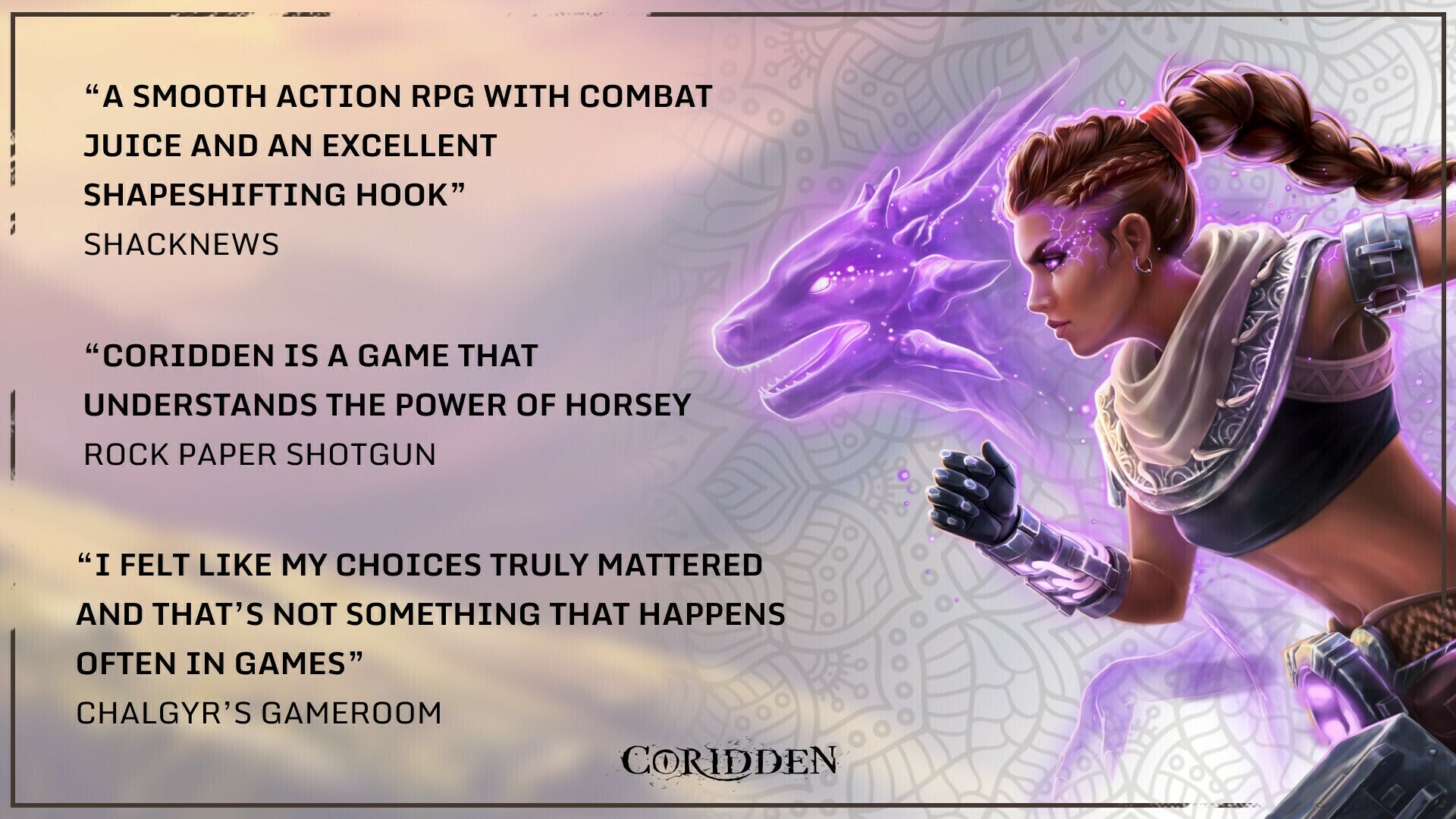 Coridden: Deluxe Edition - Screenshot 10