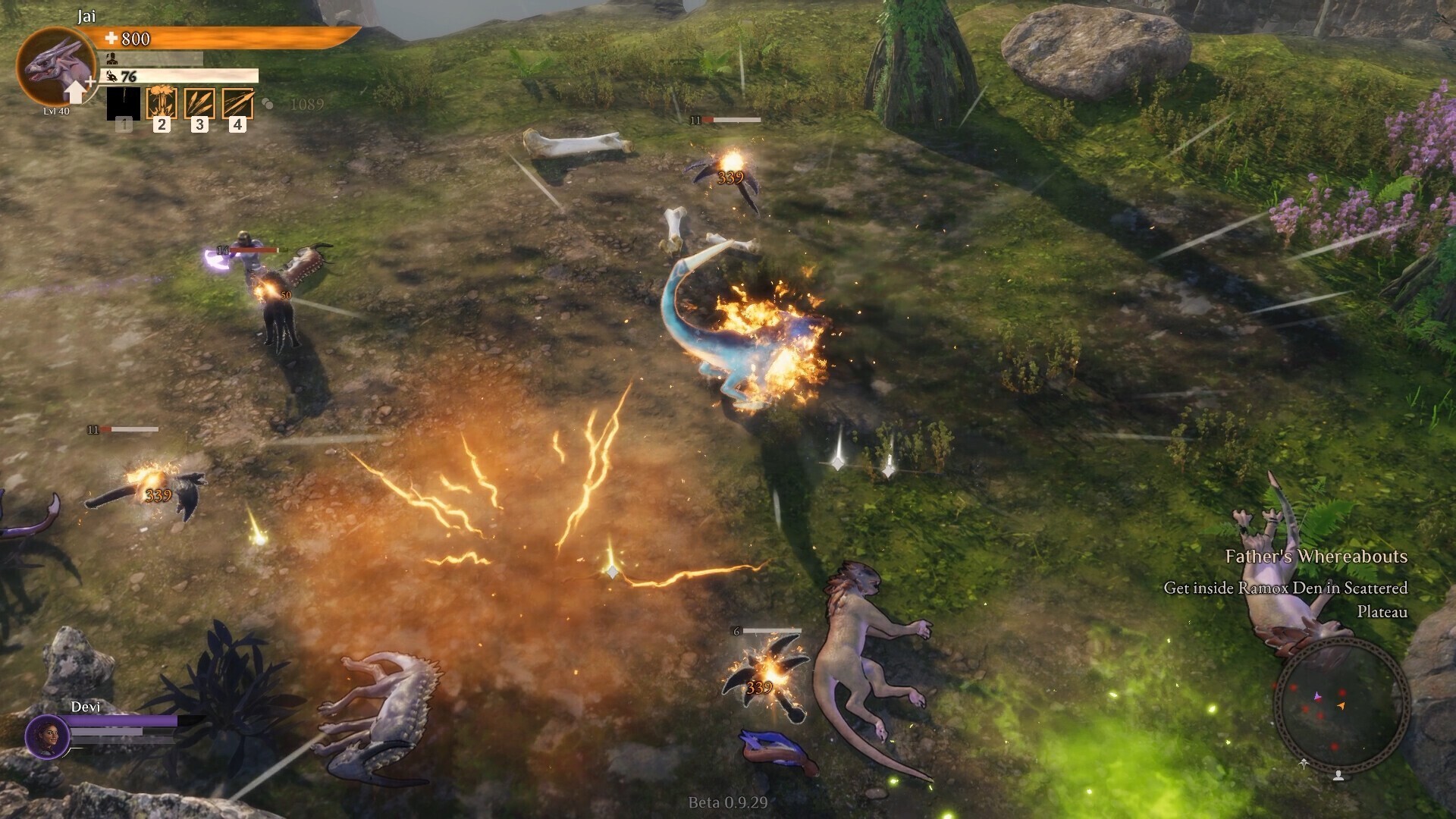 Coridden: Deluxe Edition - Screenshot 13