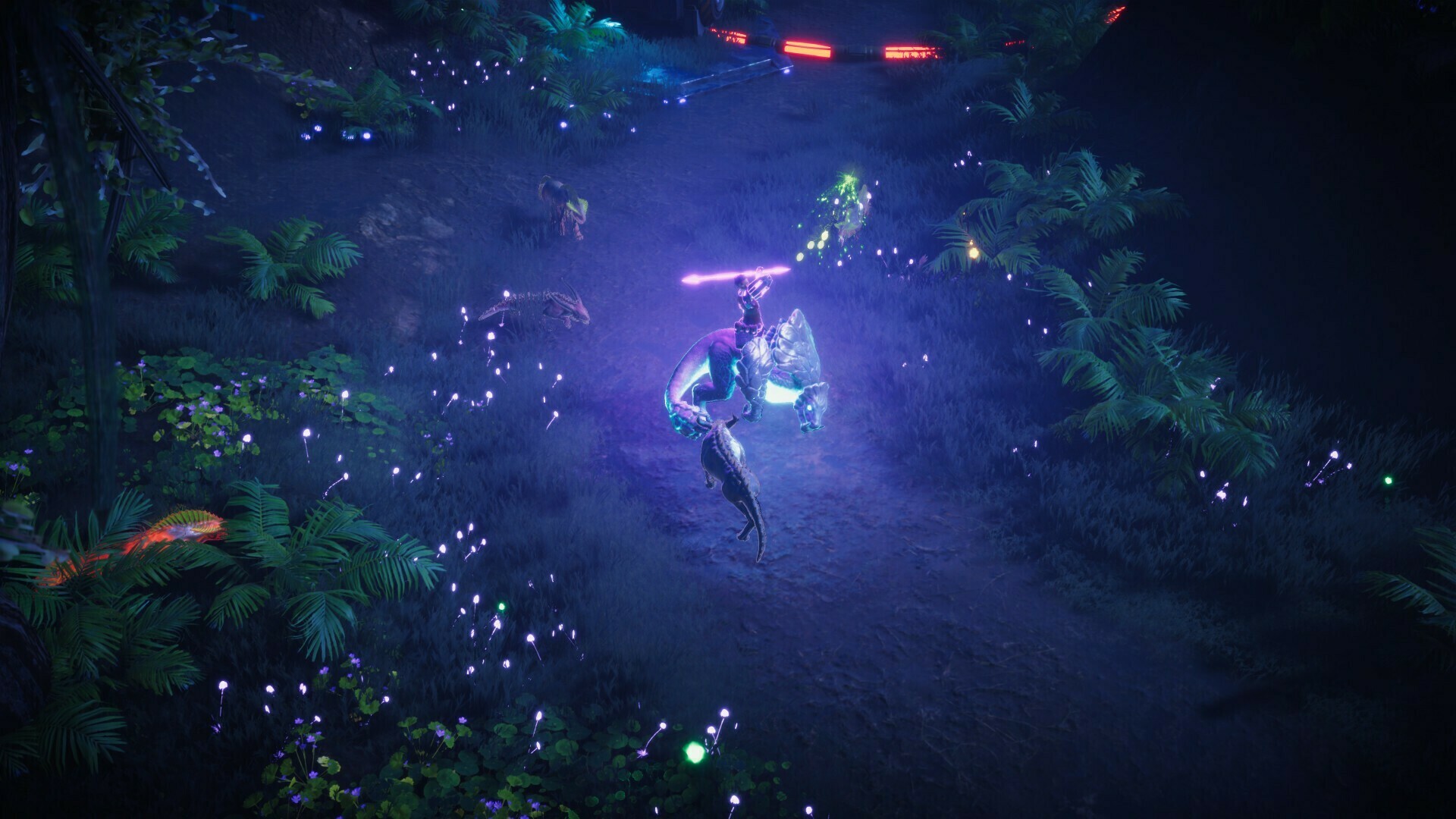 Coridden: Deluxe Edition - Screenshot 4