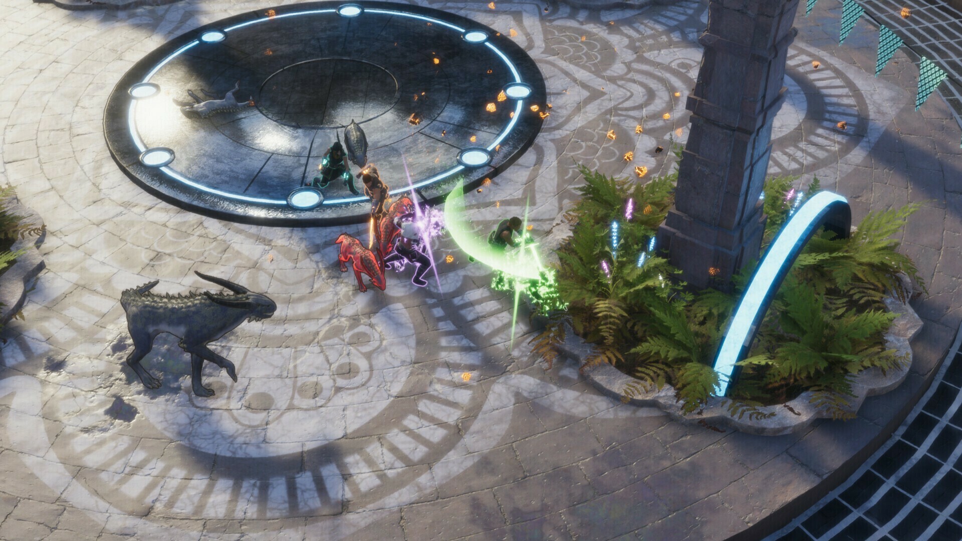 Coridden: Deluxe Edition - Screenshot 15