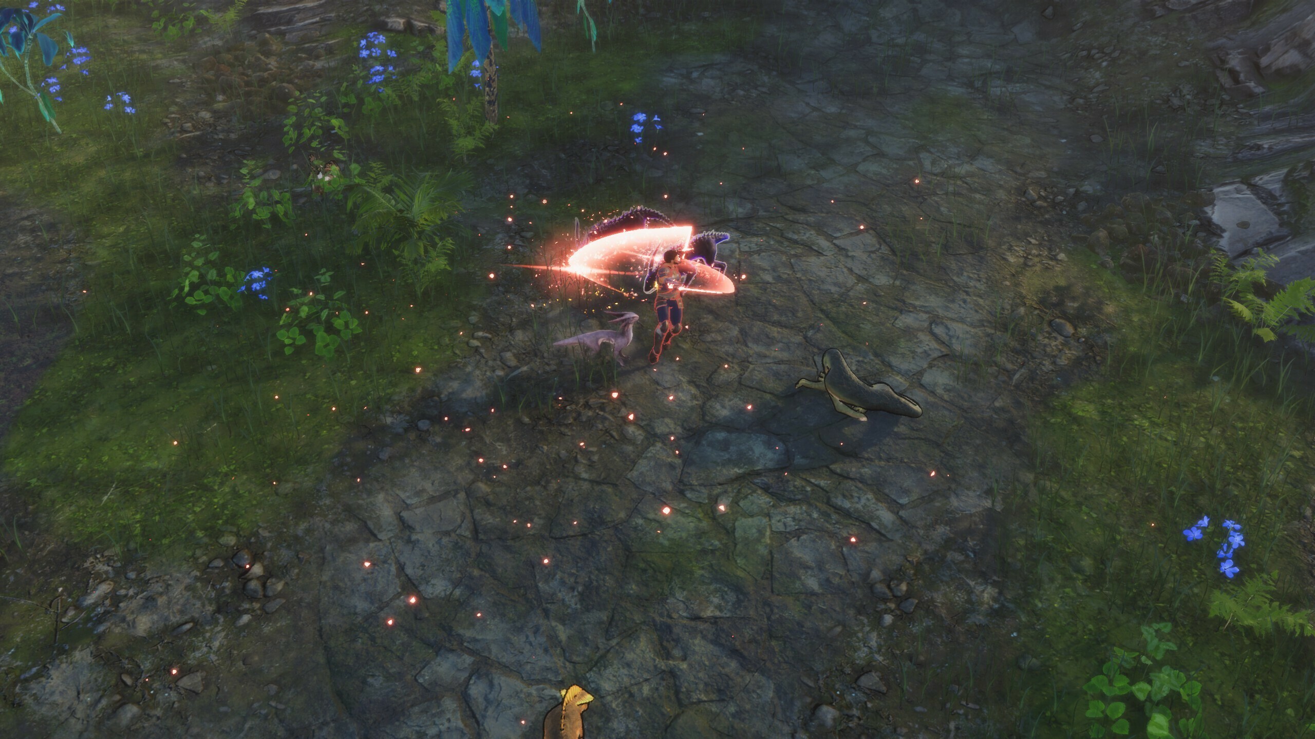 Coridden: Deluxe Edition - Screenshot 5