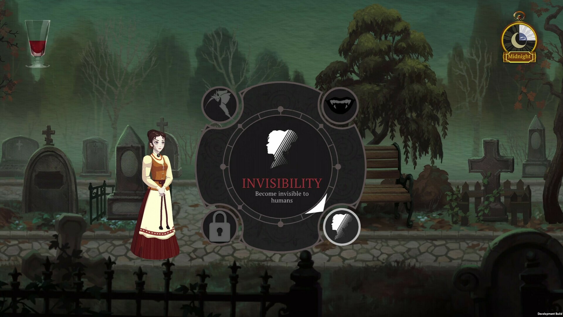 Cabernet: Deluxe Edition - Screenshot 4