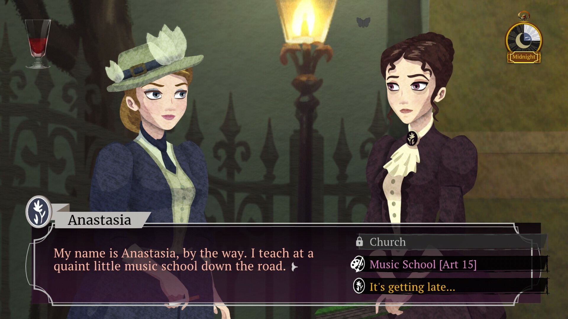 Cabernet: Deluxe Edition - Screenshot 8