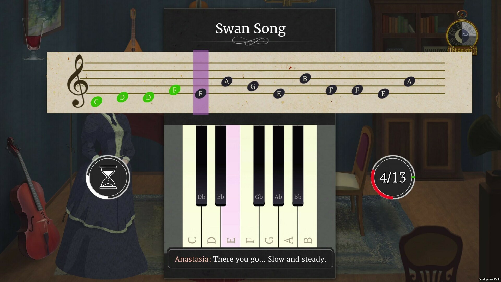 Cabernet: Deluxe Edition - Screenshot 9