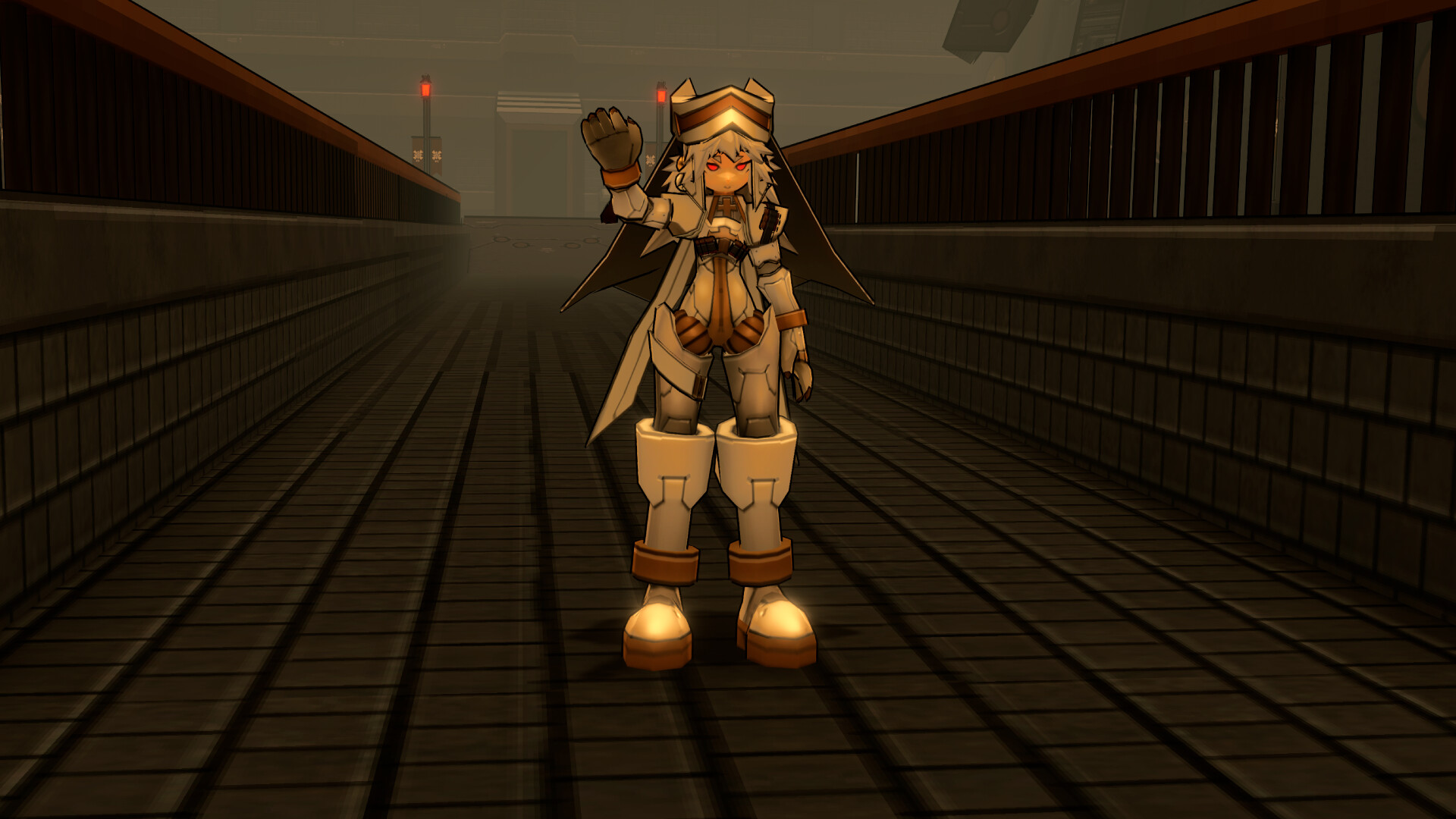 HavenFlower: Regrets Of - Screenshot 3