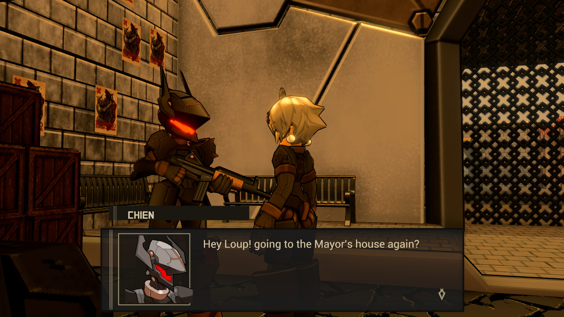 HavenFlower: Regrets Of - Screenshot 4