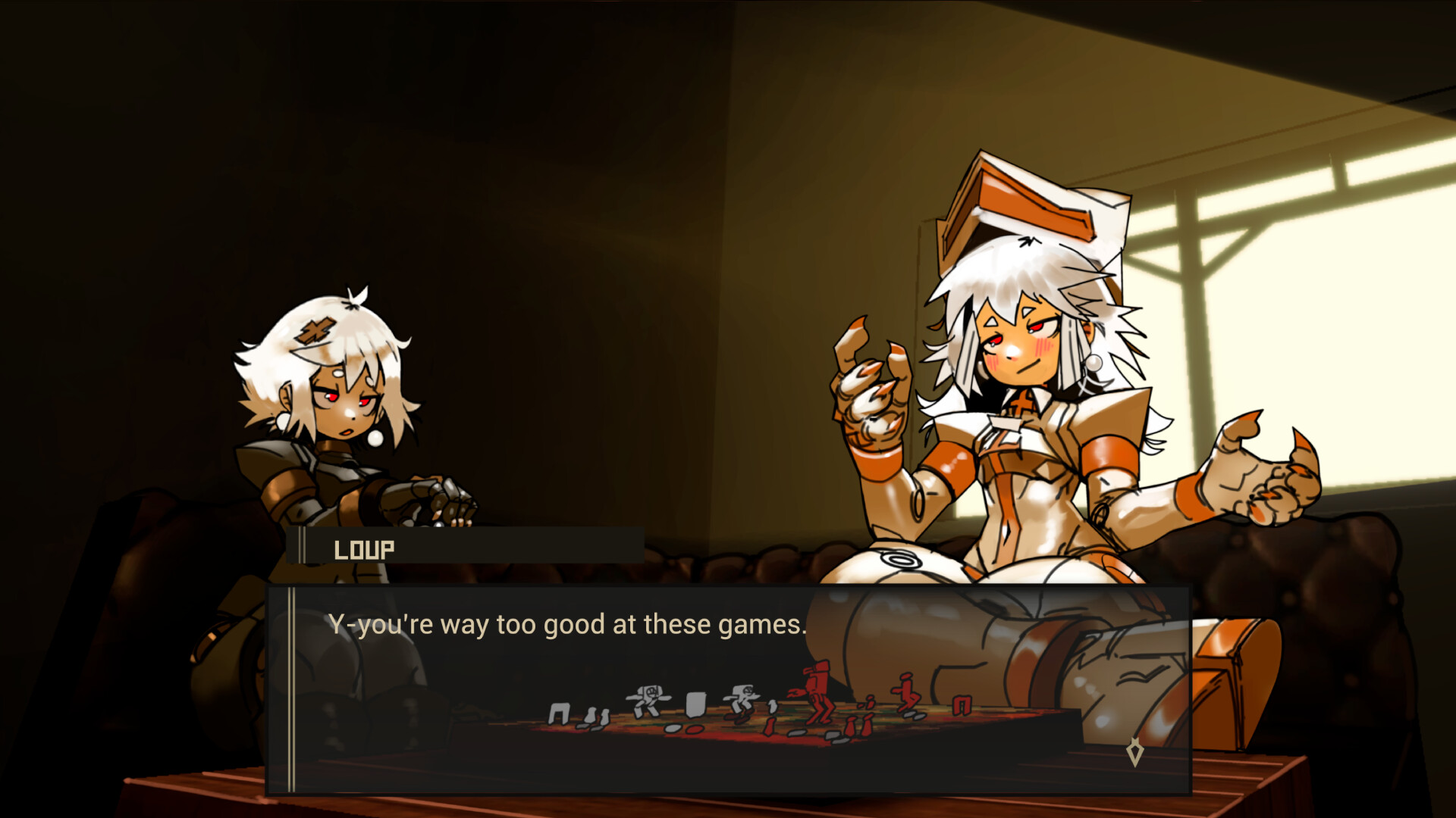 HavenFlower: Regrets Of - Screenshot 8