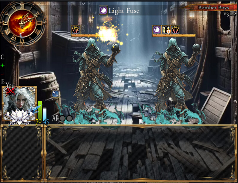 Princess of Frozen Flowers - Screenshot 6