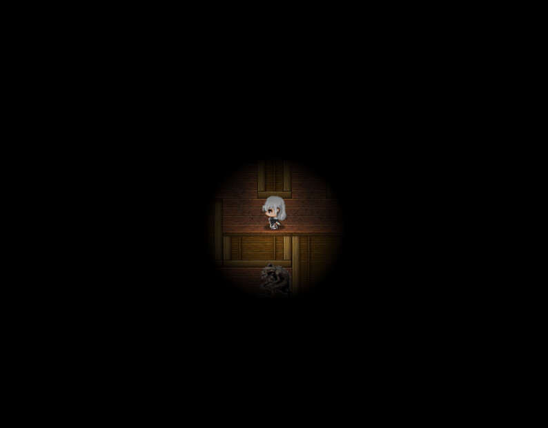 Princess of Frozen Flowers - Screenshot 2