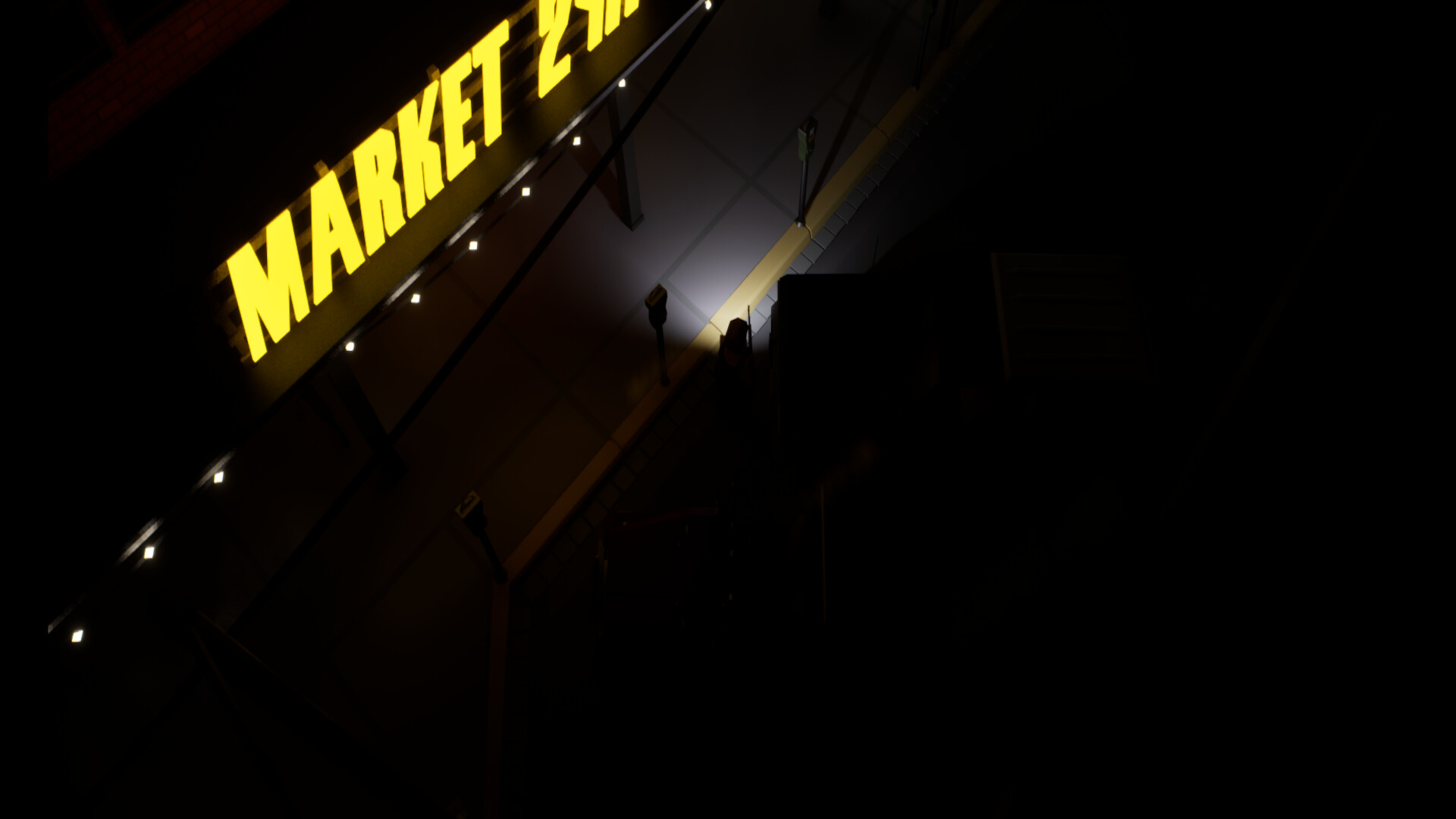 Dead On Arrival - Screenshot 2