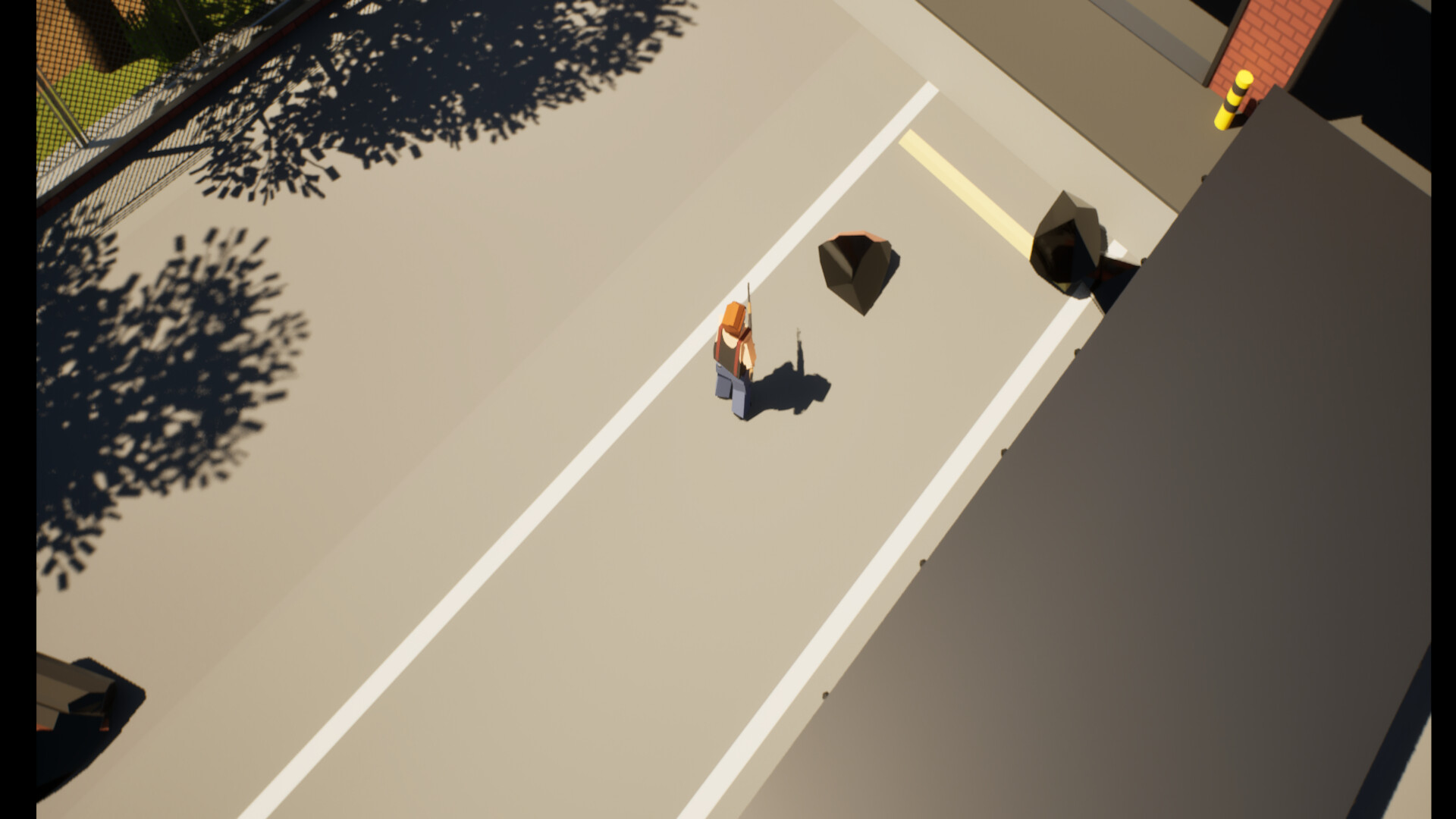 Dead On Arrival - Screenshot 4