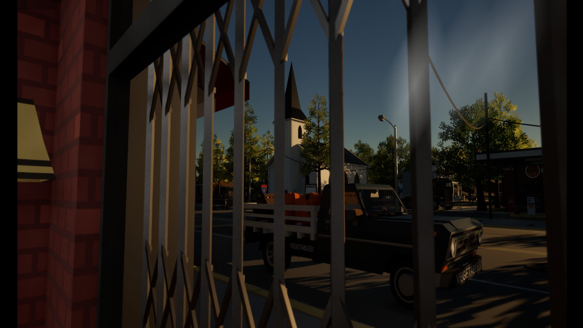 Dead On Arrival - Screenshot 3