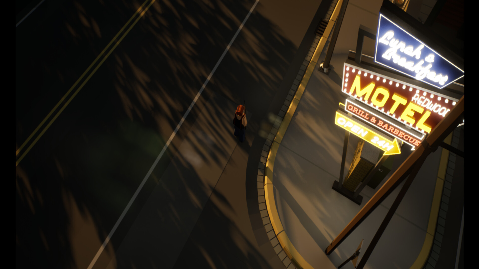 Dead On Arrival - Screenshot 5