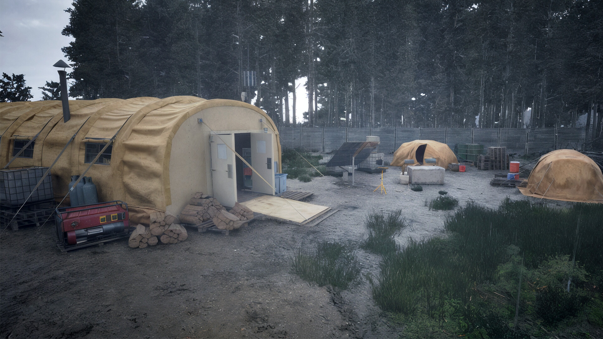 Deep Breath - Screenshot 5