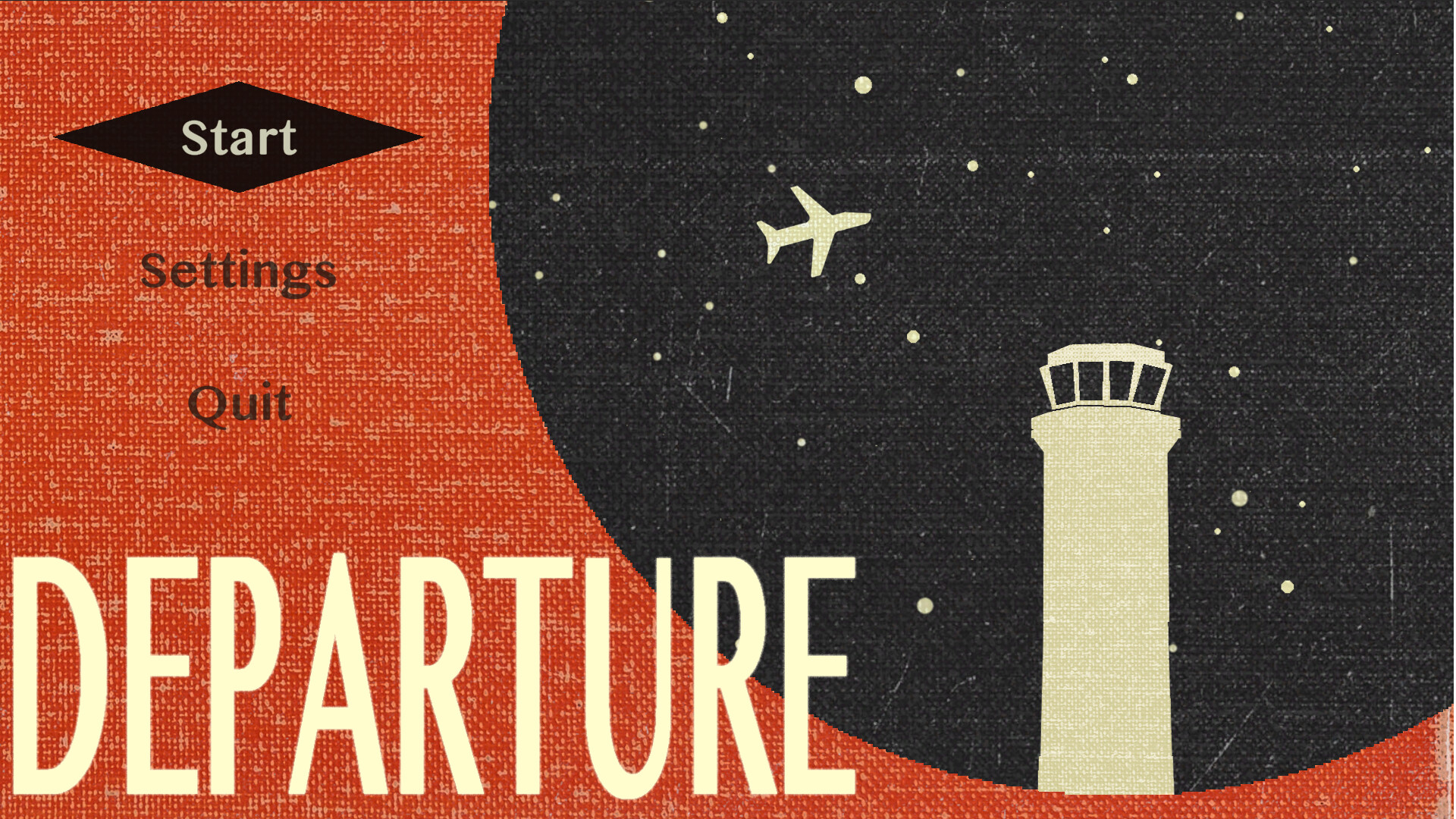 Departure - Screenshot 5