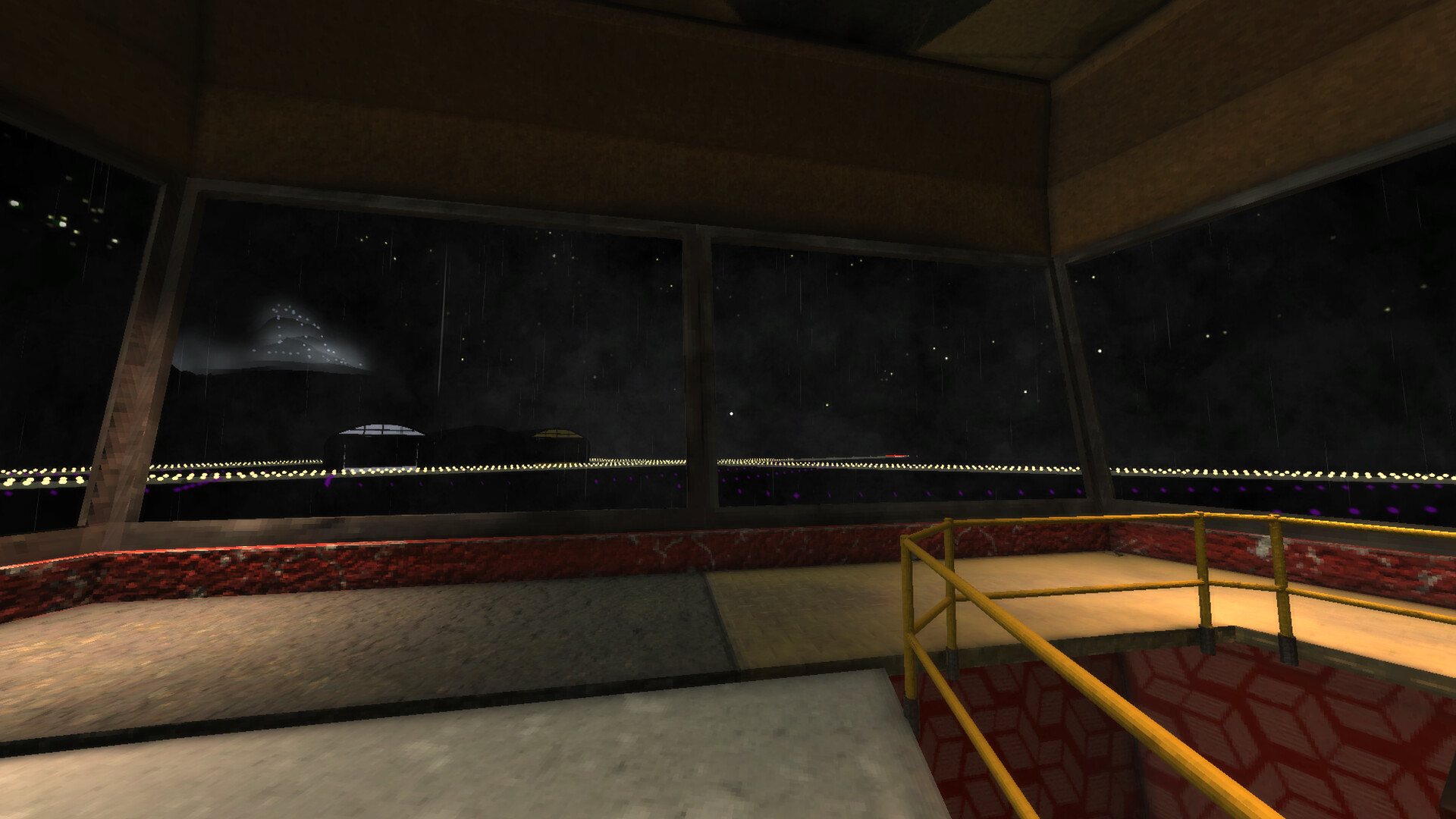 Departure - Screenshot 3