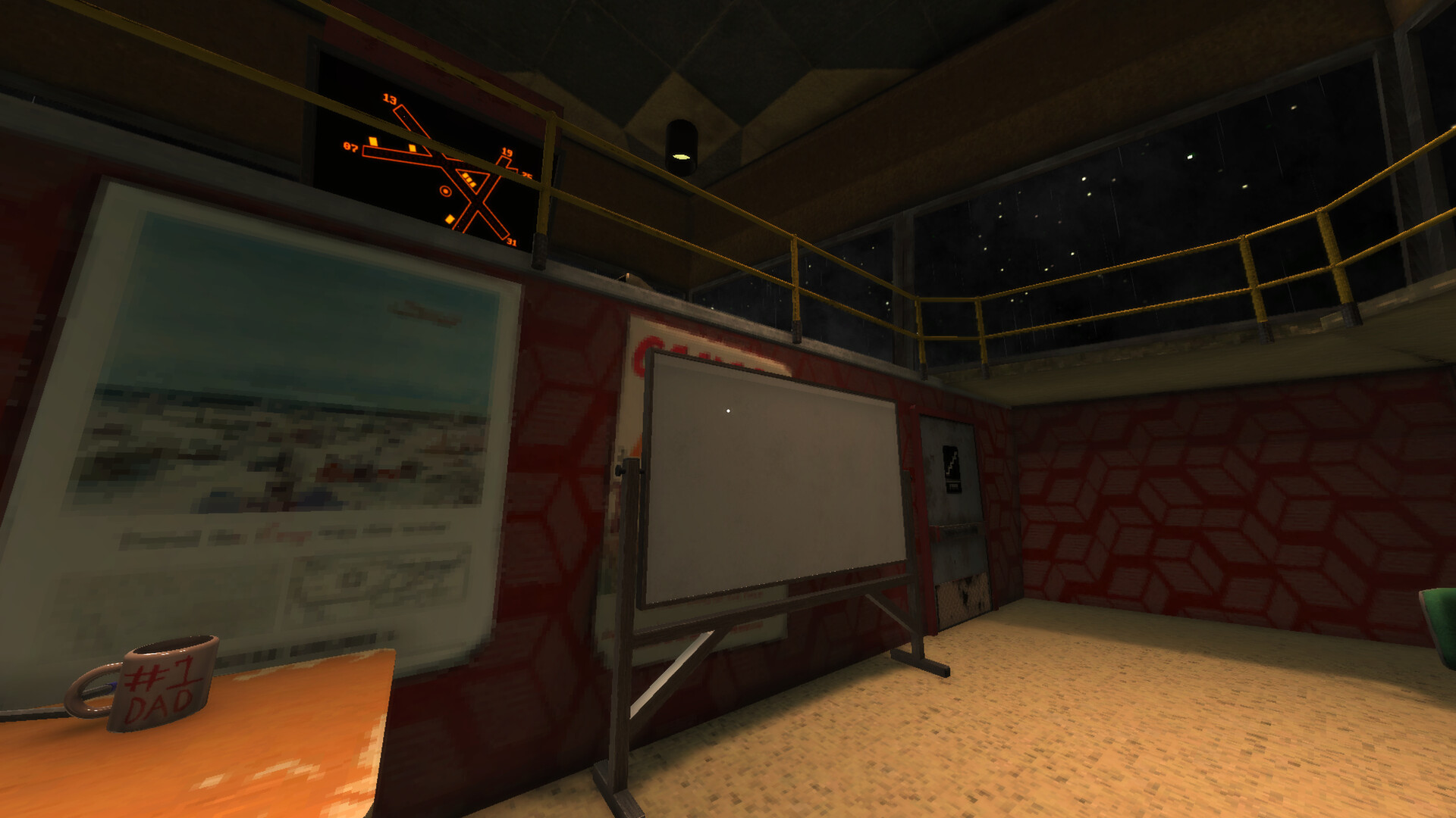 Departure - Screenshot 2