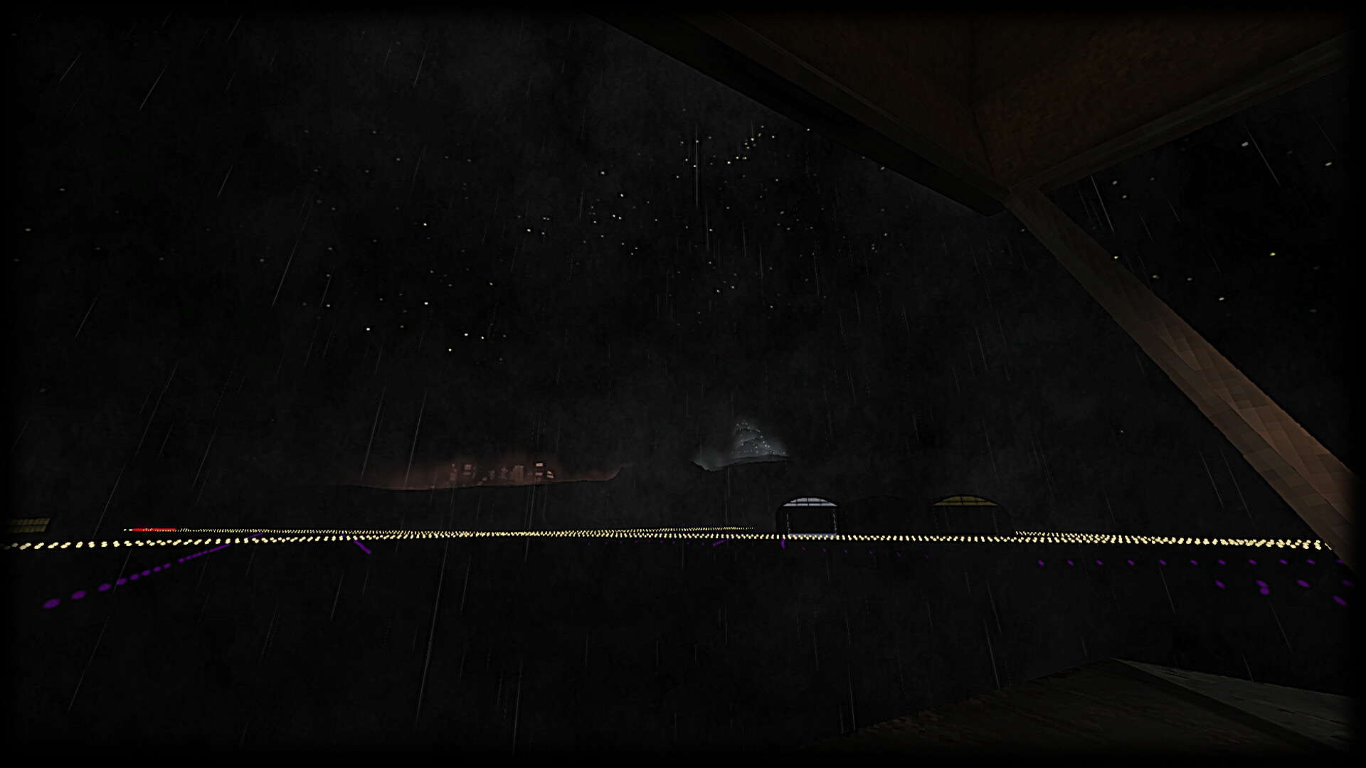 Departure - Screenshot 1