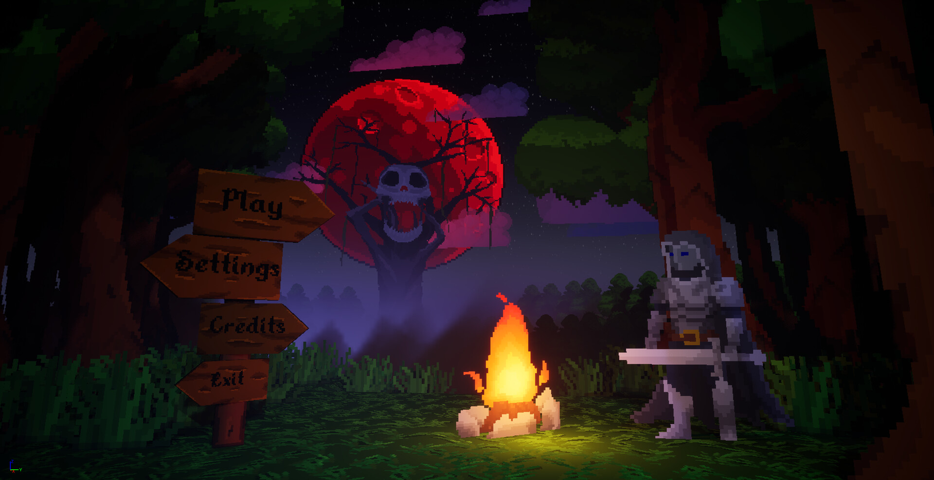 Desperation - Screenshot 2