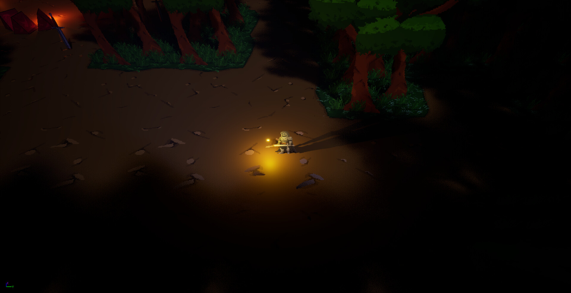 Desperation - Screenshot 4