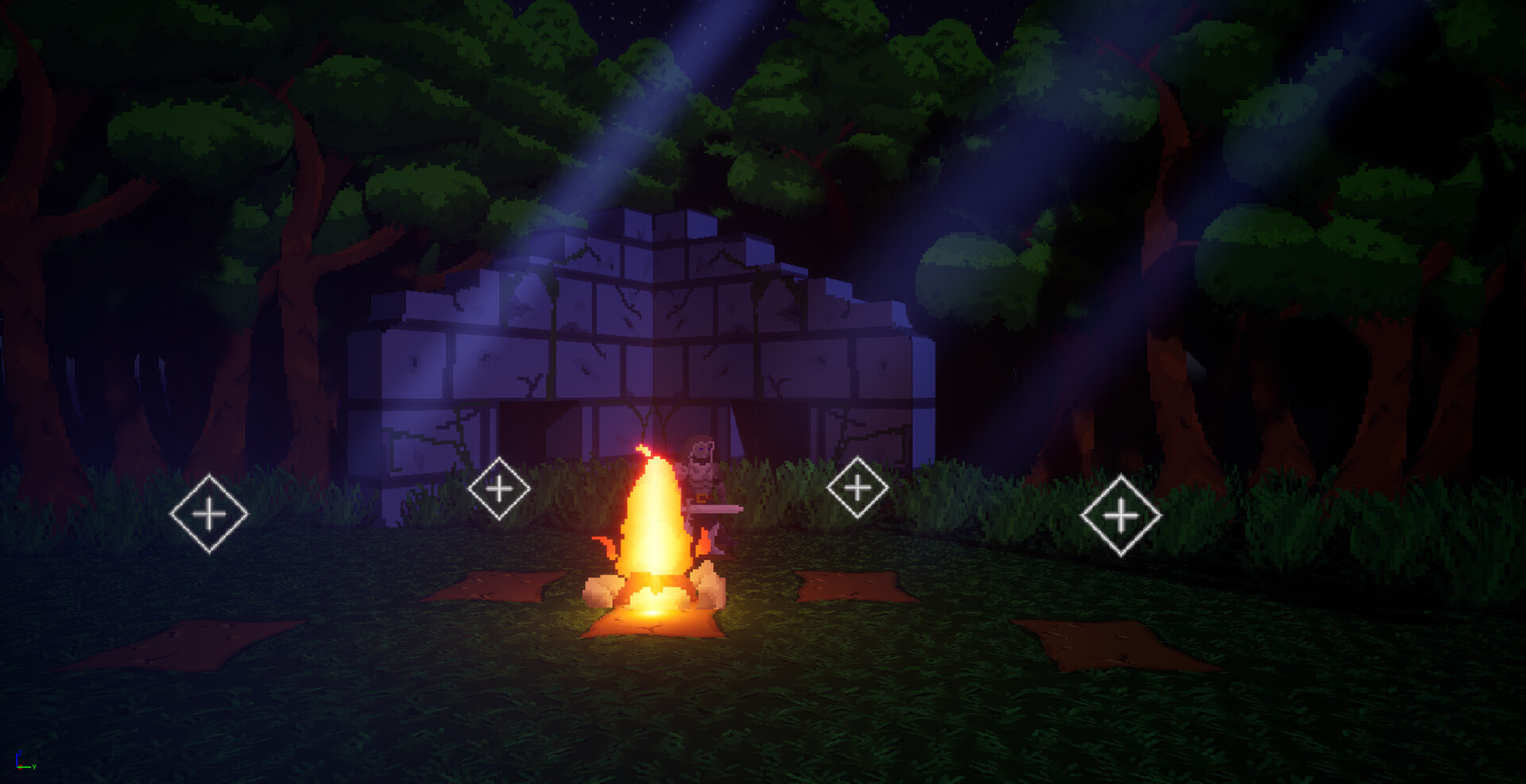 Desperation - Screenshot 5