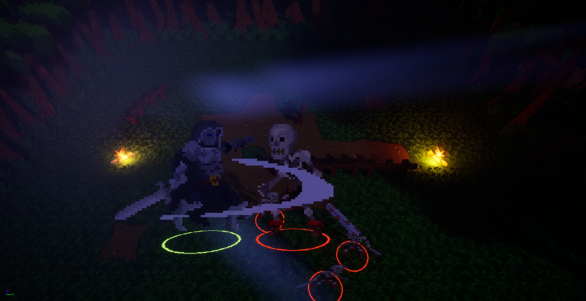 Desperation - Screenshot 6