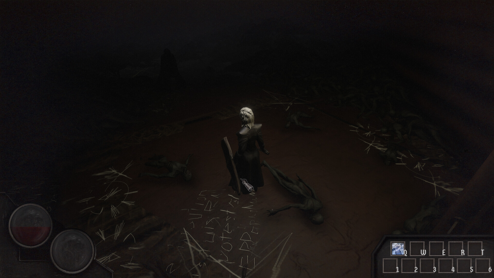 Diabolika - Screenshot 9