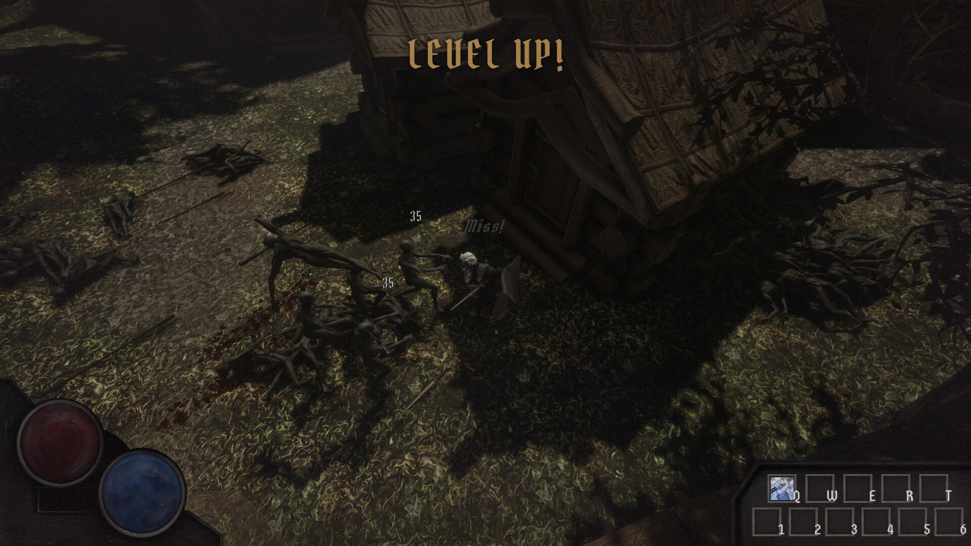 Diabolika - Screenshot 10