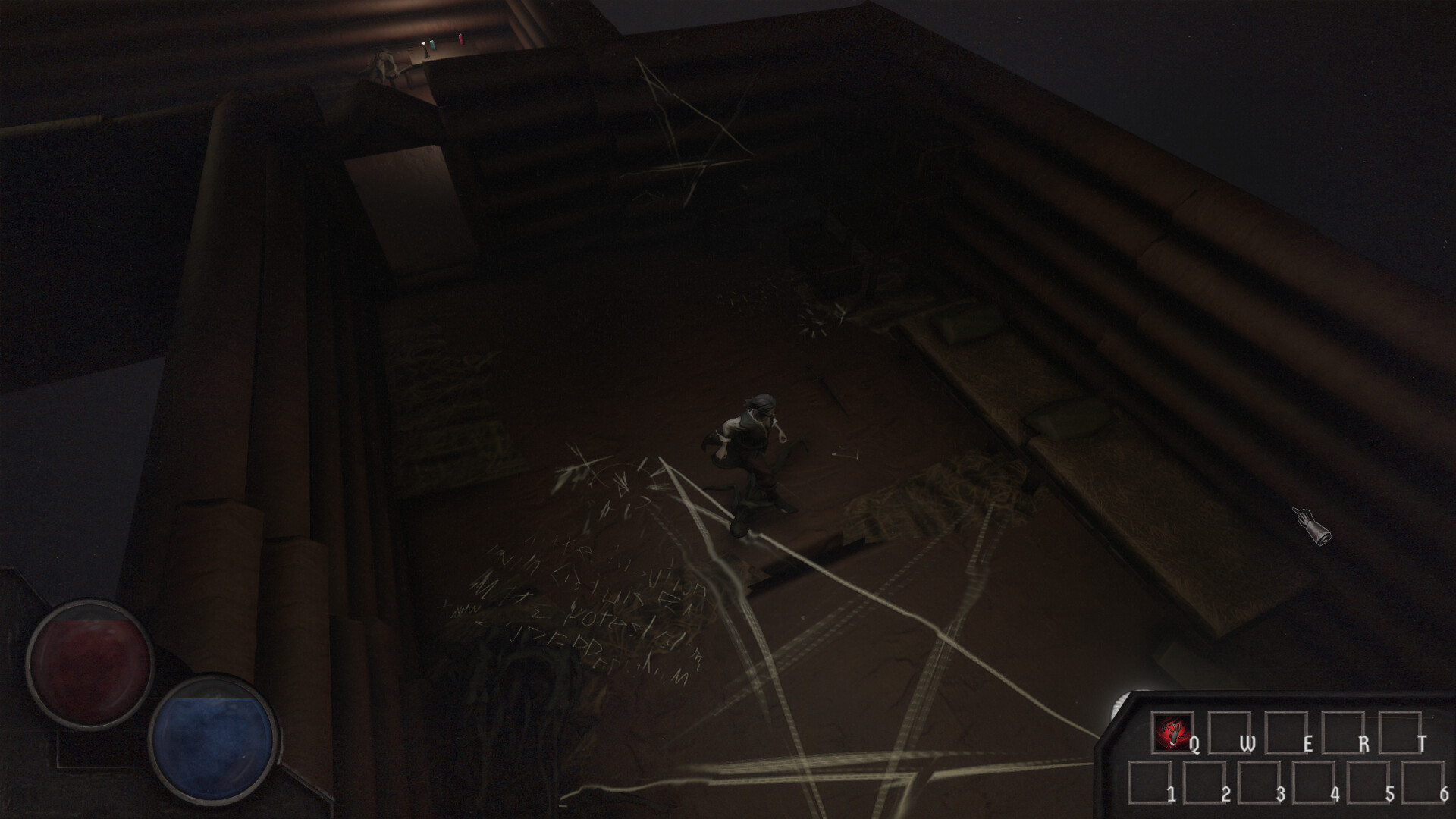 Diabolika - Screenshot 12