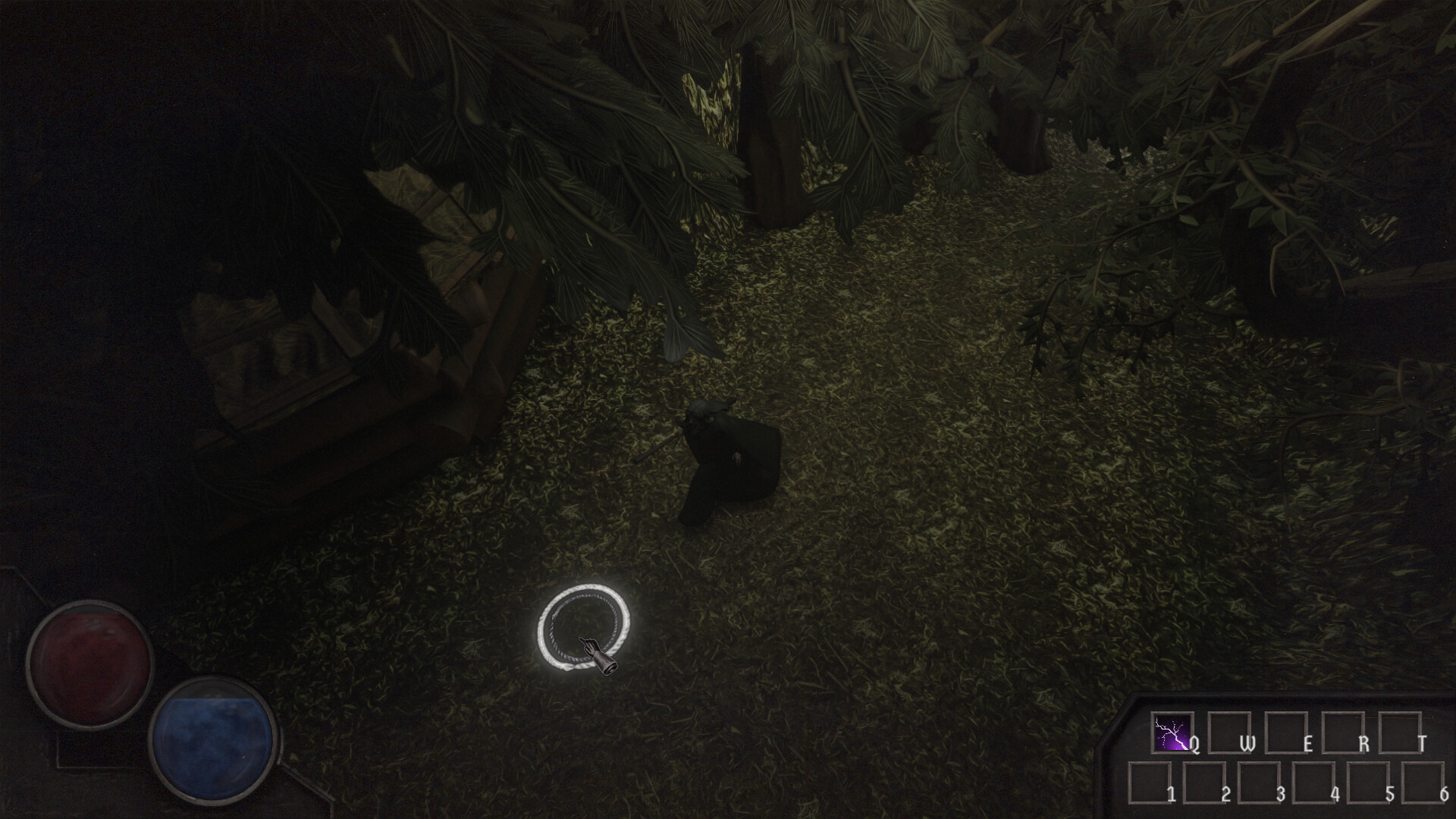 Diabolika - Screenshot 7