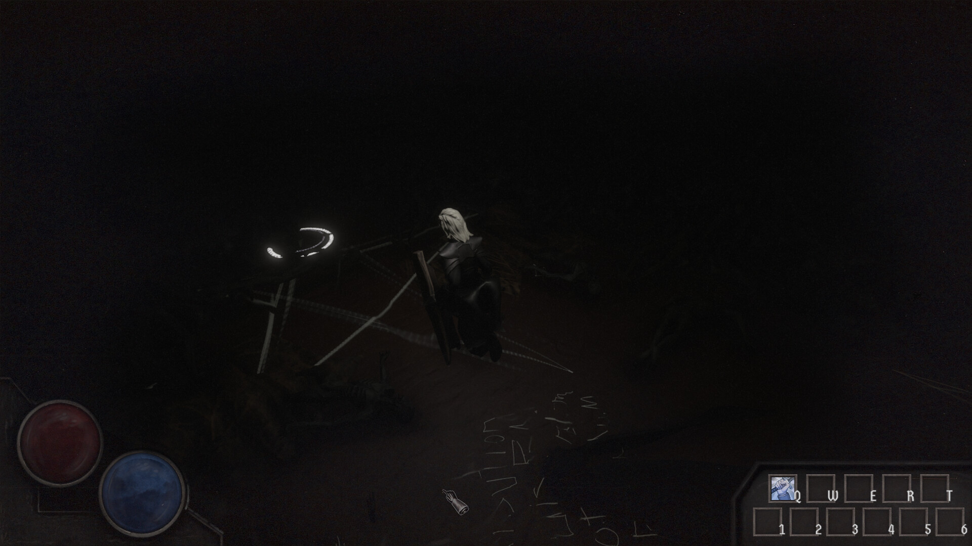 Diabolika - Screenshot 6