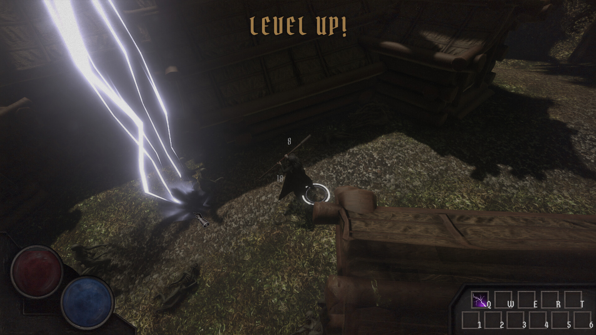 Diabolika - Screenshot 8